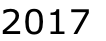 2017
